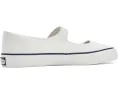 Кеды Sperry Mj Classic CVO Mary Jane с регулируемым ремешком