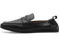 Туфли Miz Mooz Geena Flats из мягкой кожи с мокасиновым носком и эластичной спинкой