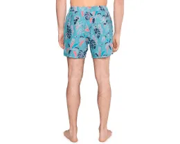 SAXX UNDERWEAR Oh Buoy 2-in-1 5" Volley шорты с технологией BallPark Pouch