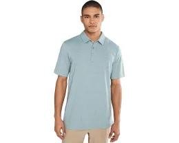 Рубашка TravisMathew Free Passage с коротким рукавом и классическим кроем