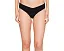 Стринги Commando Solid Thong из микрофибры с невидимыми краями