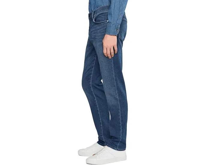 Джинсы The Brixton in Memphis от Joe's Jeans прямой крой