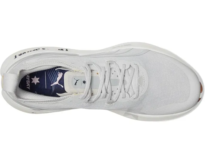 Беговые кроссовки PUMA Foreverrun Nitro 2 Saysky с технологией NITRO и системой RUNGUIDE