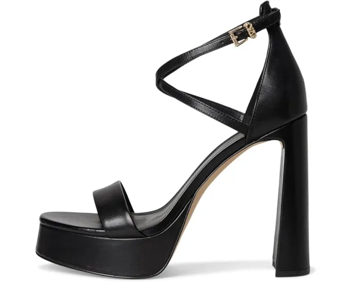 Босоножки Cami Platform на платформе с квадратным носком от MICHAEL Michael Kors