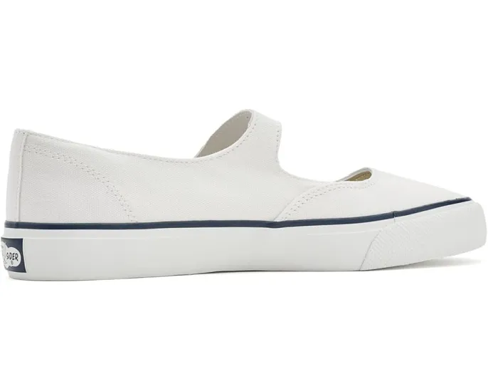 Кеды Sperry Mj Classic CVO Mary Jane с регулируемым ремешком