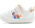 Кроссовки Stride Rite Ms Rachel Where Is Herbie Low с графическим принтом
