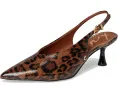 Босоножки Circus NY by Sam Edelman Fawn на котячьем каблуке с клетчатым узором и регулируемой пряжкой