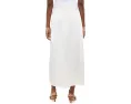 Юбка миди Diane Wrap Midi Skirt от Michael Stars