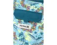 Шорты Hurley Kids Doodle Lei Boardshorts с ярким принтом