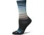 Носки Smartwool гольф Everyday Stitch Stripe Crew с полоской на щиколотке