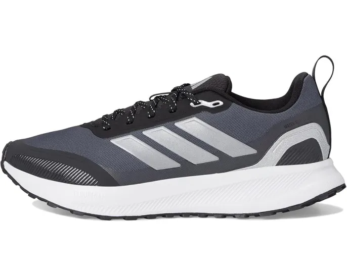 Кроссовки Adidas Run Falcon 5 для трейла с амортизацией Cloudfoam