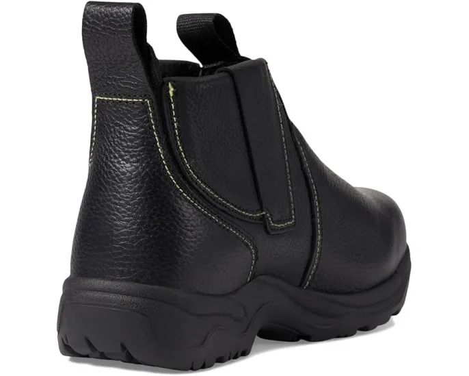 Florsheim Hercules EH ботинки со стальным носком и противоскользящей подошвой