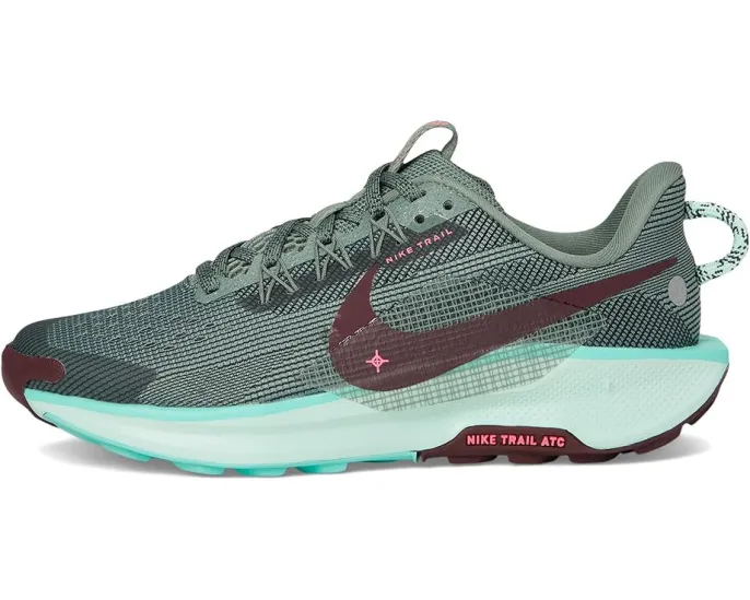 Трейловые кроссовки Nike Kids Pegasus Trail 5 с технологией Flywire