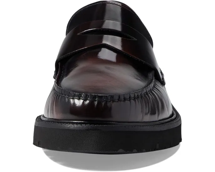 Пенни лоферы Cole Haan American Classics с удобной стелькой