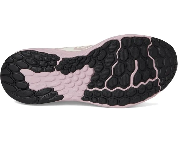Кроссовки New Balance Fresh Foam X Evoz v4 с технологией Fresh Foam X и сетчатым верхом