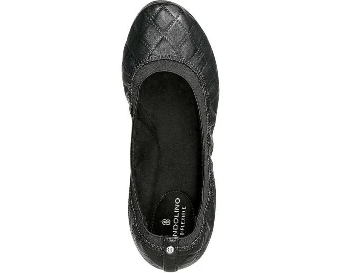 Балетки Bandolino Edition 8 с круглым носком и эластичным верхом