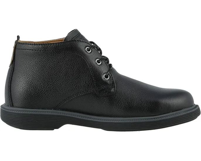 Florsheim Kids Supacush Chukka с технологией Memory Foam и гибкой резиновой подошвой