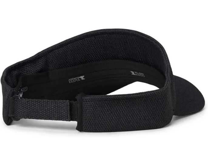 Регулируемый козырек Bamboo Visor 2 с изогнутым краем