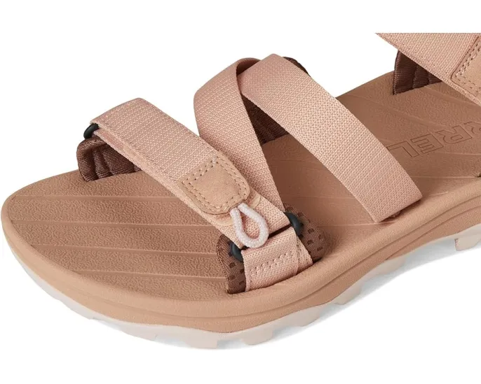 Сандалии Merrell Speed Fusion Sport Rmx с переработанными материалами и пеной FloatMax