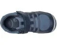 Stride Rite SRT Wes детские кроссовки из кожи и замши