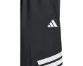 adidas Kids Шорты Icons из дышащего джерси с эластичным поясом для активных детей