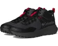 Водонепроницаемые кроссовки Columbia Konos TRS Outdry Mid с технологией Omni Max
