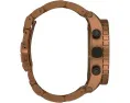 Nixon 51-30 Chrono с хронографом и водонепроницаемостью 300 метров