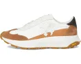Кроссовки Tory Trainer из замши с кожаной подкладкой Tory Burch
