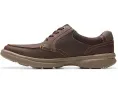 Clarks Bradley Vibe на легкой подошве EVA с технологией Ultimate Comfort