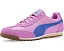 Кроссовки PUMA Arizona из нейлона с накладками из замши