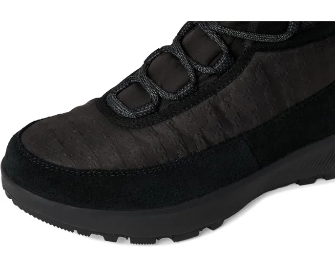 Columbia Slopeside Peak Luxe зимние ботинки с технологией Omni Heat и утеплением