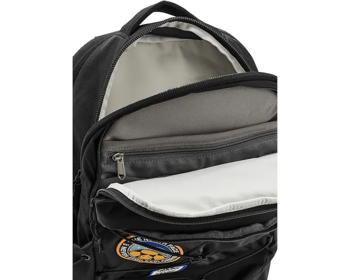The North Face Borealis Patch рюкзак с отделением для ноутбука