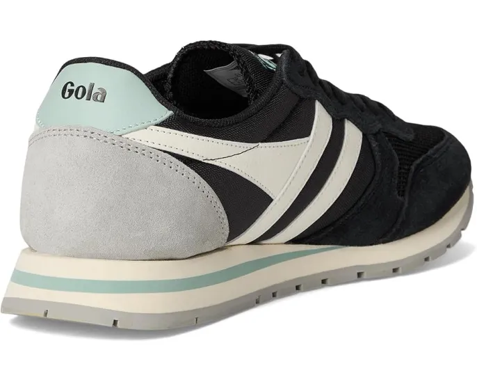 Кроссовки Gola Daytona с промежуточной подошвой EVA