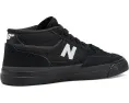 Скейтерские кроссовки New Balance Numeric 417 Franky Villani с вулканизированной подошвой