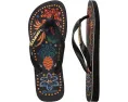 Шлепанцы Farm Rio Flip-Flop от Havaianas с дизайном