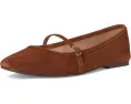 Балетки Cole Haan Yelena Scalloped Maryjane с фигурным мыском и регулируемой пряжкой