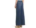Free People Джинсы We The Free Kellee High-Rise Palazzo с ультраширокими штанинами