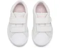 Кроссовки Lacoste Powercourt для малышей с перфорацией