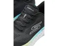 Skechers Max Flex Slip-ins кроссовки на шнуровке с технологией Heel Pillow