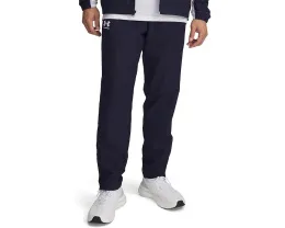 Брюки Under Armour Rival Woven Windbreaker с ветрозащитой