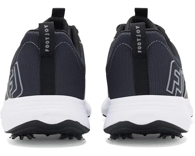 Кроссовки Qualifier FootJoy для легкой производительности и комфорта