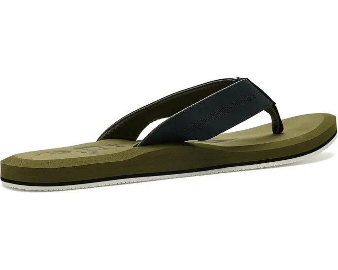 Шлепанцы Salt Life The Skiff с комфортной колодкой
