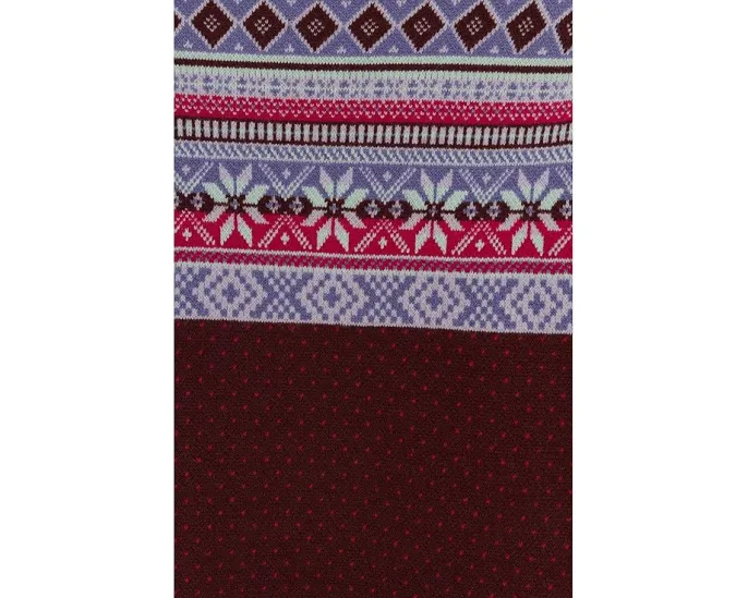 Боди Winter Warmer с принтом в стиле Fair Isle от Free People