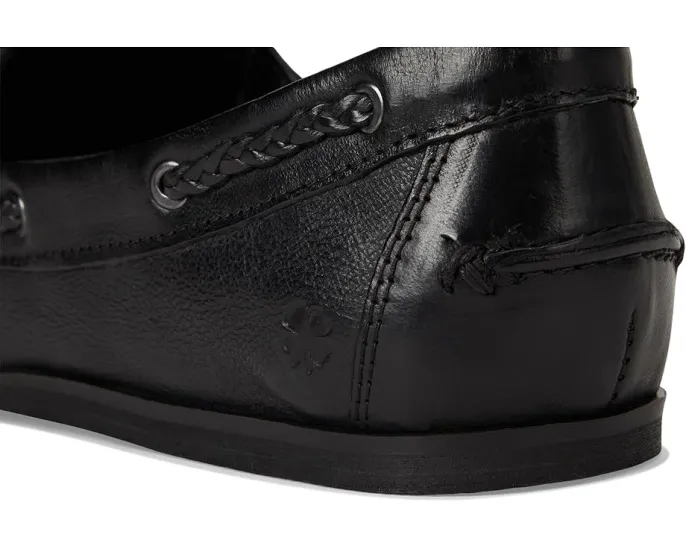 Мокасины Lucky Brand Timini Studded с заклепками и круглым носком