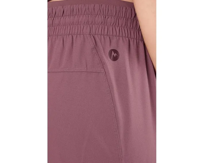Брюки Marmot Lumina Crop из переработанного полиэстера