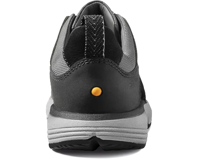 Прогулочные туфли Samuel Hubbard Camino Walker из нубука