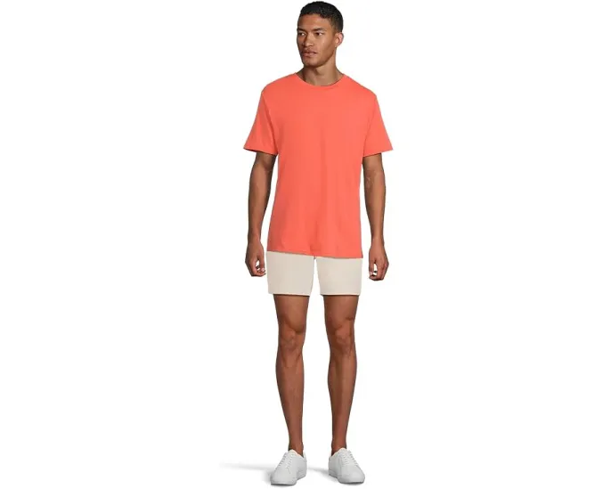 Футболка Chubbies The Self Motivator с принтом без кармана