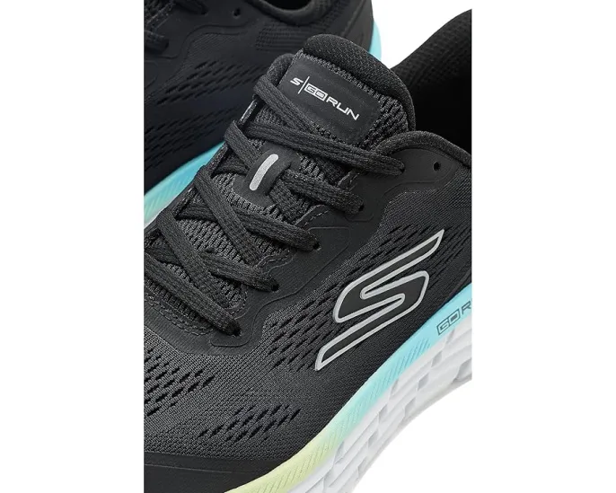 Skechers Max Flex Slip-ins кроссовки на шнуровке с технологией Heel Pillow