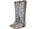Ковбойские сапоги Dan Post Camo Darlin с камуфляжным принтом и каблуком 2.54 см