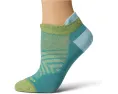Носки Darn Tough Vermont Run No Show Tab ультралегкие с терморегуляцией